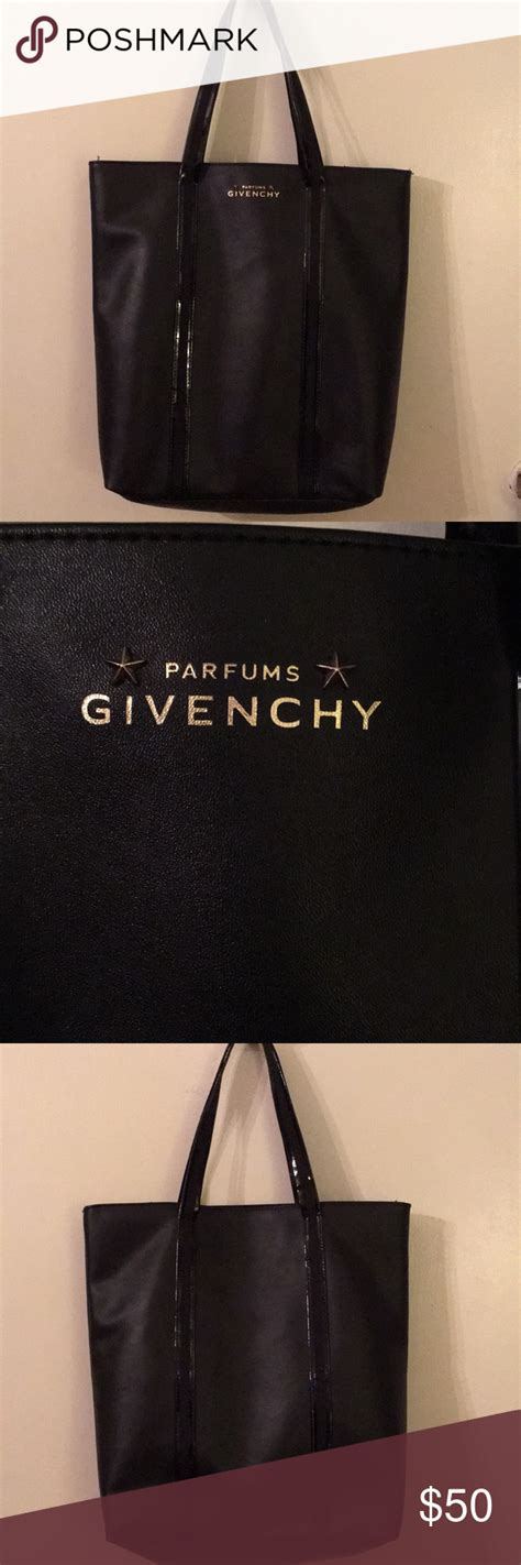 givenchy parfums pouch